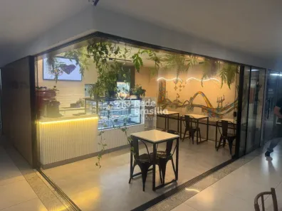 Ponto Comercial à venda, 34m² no Setor Sudoeste, Brasília