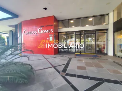 Sala Comercial para alugar, 70m² no Boa Vista, Porto Alegre