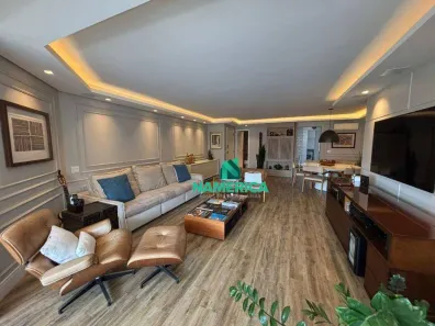 Apartamento com 4 Quartos à venda, 190m² no Vila Cruzeiro, São Paulo