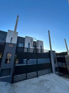 Casa com 2 Quartos à venda, 119m² no Bairro de Fátima (Califórnia da Barra), Barra do Piraí