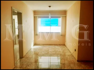 Apartamento com 2 Quartos à venda, 60m² no Vila Mariana, São Paulo