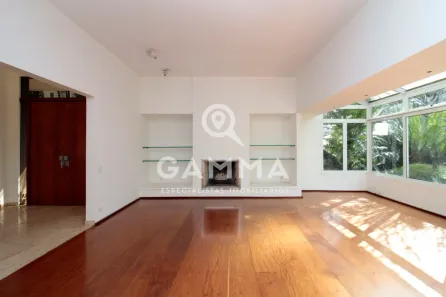 Casa com 5 Quartos à venda, 434m² no Pacaembu, São Paulo