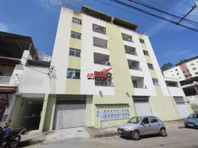 Cobertura com 4 Quartos à venda, 130m² no João Braz da Costa Val, Viçosa