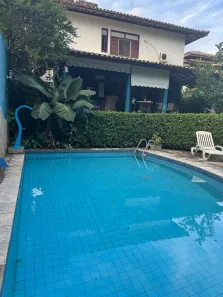 Casa de Condomínio com 4 Quartos à venda, 393m² no Jardim Petrópolis, Maceió