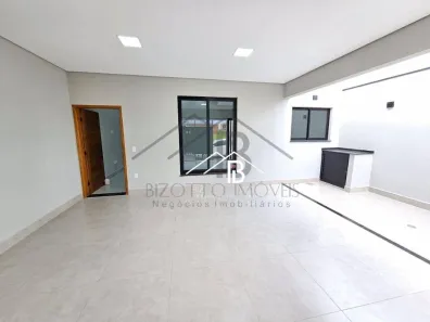 Casa com 3 Quartos à venda, 150m² no Jardim Bom Sucesso, Indaiatuba