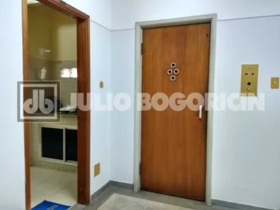 Sala Comercial à venda, 38m² no Centro, Rio de Janeiro