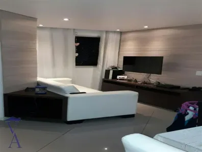 Apartamento com 2 Quartos à venda, 60m² no Lauzane Paulista, São Paulo