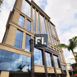 Sala Comercial para alugar, 1015m² no Jardim Europa, São Paulo