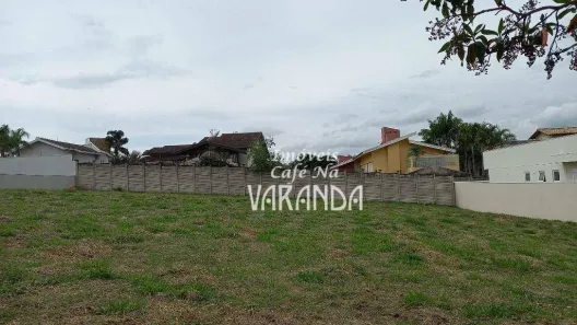 Lote/Terreno à venda, 500m² no Jardim Paiquerê, Valinhos