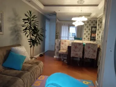 Apartamento com 2 Quartos à venda, 61m² no Ipiranga, São Paulo