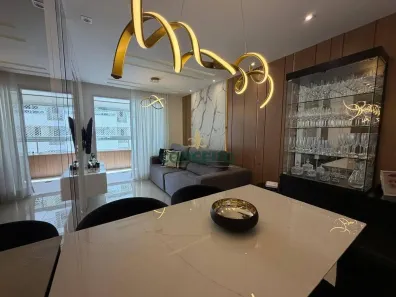Apartamento com 2 Quartos à venda, 69m² no Abraão, Florianópolis