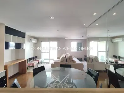 Apartamento com 3 Quartos à venda, 82m² no Vila Romana, São Paulo