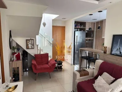 Cobertura com 3 Quartos à venda, 126m² no Barra Olímpica, Rio de Janeiro
