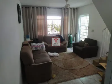 Casa com 3 Quartos à venda, 160m² no Parque Industrial Cumbica, Guarulhos