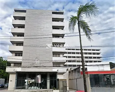 Ponto Comercial à venda, 220m² no Mata da Praia, Vitória