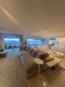 Apartamento com 4 Quartos à venda, 245m² no Barra da Tijuca, Rio de Janeiro