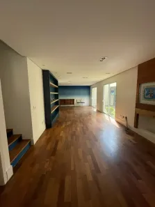 Casa de Condomínio com 3 Quartos à venda, 450m² no Indianópolis, São Paulo