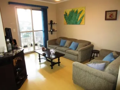 Apartamento com 2 Quartos à venda, 65m² no Vila Progredior, São Paulo