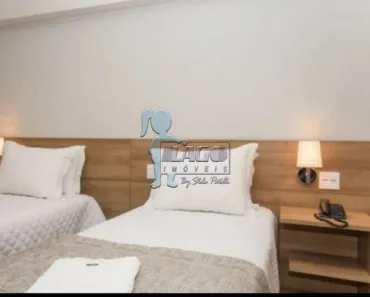 Flat com 1 Quarto à venda, 24m² no Jardim Califórnia, Ribeirão Preto