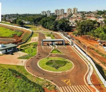 Lote/Terreno à venda, 250m² no Jardim Fortaleza, Paulínia