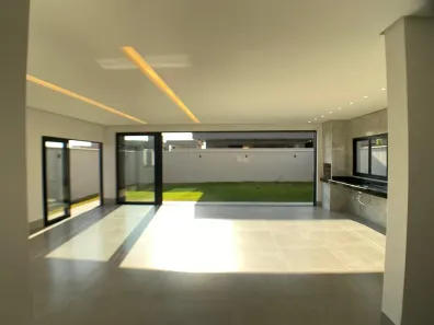 Casa com 3 Quartos à venda, 176m² no Jardim Cristal, Aparecida de Goiânia
