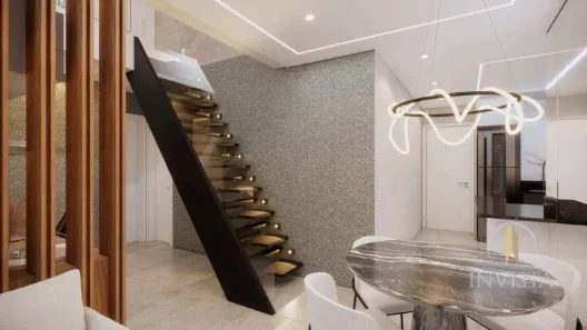 Apartamento com 3 Quartos à venda, 81m² no Altiplano Cabo Branco, João Pessoa