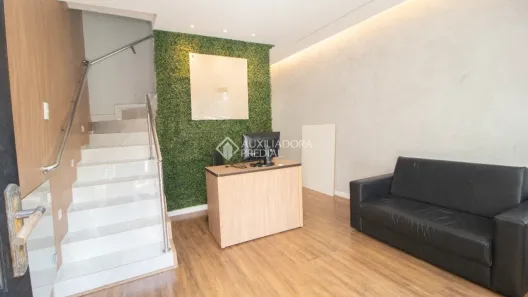 Imóvel Comercial para alugar, 160m² no Jardim do Mar, São Bernardo do Campo