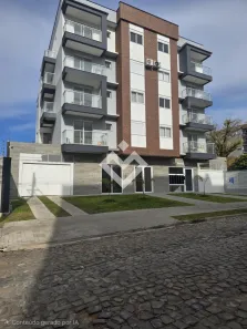 Apartamento com 2 Quartos para alugar, 81m² no Camobi, Santa Maria