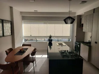 Apartamento com 2 Quartos à venda, 67m² no Centro, Indaiatuba