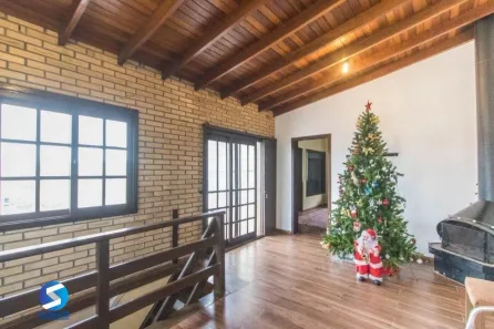 Cobertura com 3 Quartos à venda, 160m² no Cristo Redentor, Porto Alegre