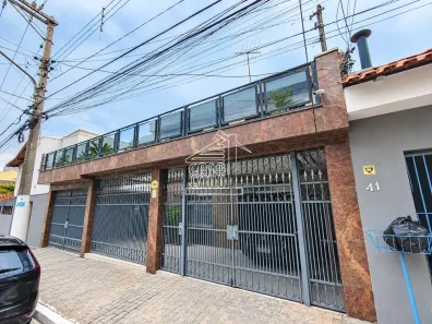 Sobrado com 3 Quartos à venda, 183m² no Vila Formosa, São Paulo