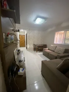 Apartamento com 2 Quartos à venda, 74m² no Vila Curuçá, Santo André