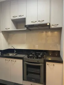 Apartamento com 2 Quartos para alugar, 40m² no Coxipó, Cuiabá
