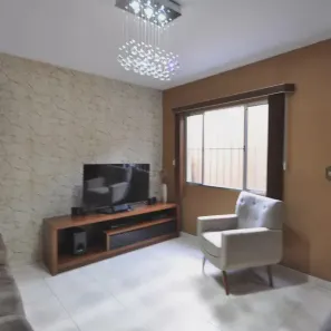 Casa com 3 Quartos à venda, 150m² no Vila Nova Carolina, São Paulo