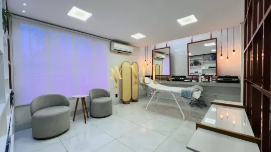 Sala Comercial com 1 Quarto para alugar, 10m² no Setor Oeste, Goiânia