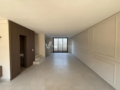 Casa de Condomínio com 3 Quartos à venda, 145m² no Chácara Primavera, Campinas