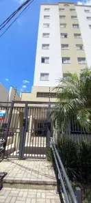Apartamento com 2 Quartos para alugar, 44m² no Vila Guilherme, São Paulo