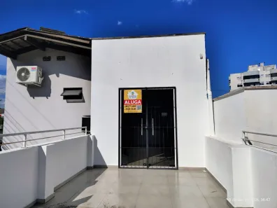 Sala Comercial para alugar, 55m² no Centro, Indaial