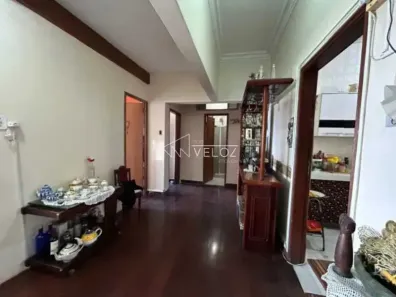 Apartamento com 3 Quartos à venda, 99m² no Glória, Rio de Janeiro