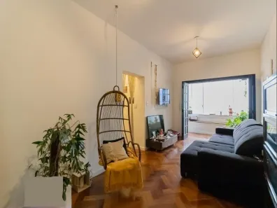 Apartamento com 2 Quartos à venda, 155m² no Aclimação, São Paulo