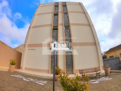 Apartamento com 3 Quartos à venda, 120m² no Centro, Ponta Grossa