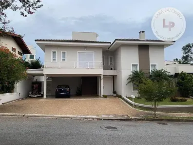 Casa de Condomínio com 3 Quartos à venda, 340m² no Vila Hortolândia, Jundiaí