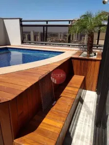Cobertura com 4 Quartos à venda, 440m² no Jardim Irajá, Ribeirão Preto