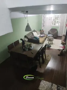 Sobrado com 5 Quartos à venda, 218m² no Cidade das Flores, Osasco