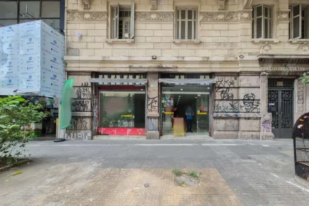 Ponto Comercial com 4 Quartos para alugar, 230m² no República, São Paulo