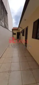 Casa com 2 Quartos à venda, 180m² no Vila Alemã, Rio Claro