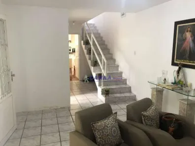 Sobrado com 3 Quartos à venda, 142m² no Vila Pirajussara, São Paulo