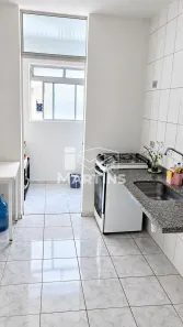 Apartamento com 2 Quartos à venda, 52m² no Jardim Mitsutani, São Paulo