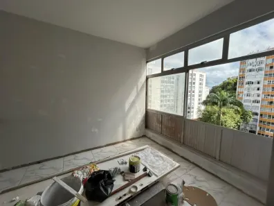 Apartamento com 1 Quarto à venda, 42m² no Barra, Salvador