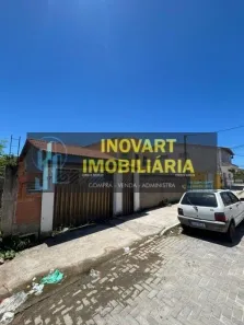Casa com 2 Quartos à venda, 412m² no Fluminense, São Pedro da Aldeia